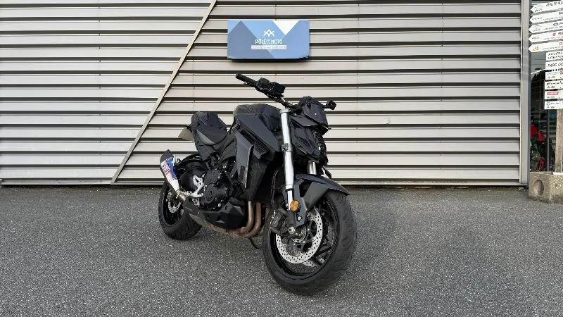 GSXS 950