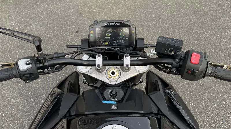 GSXS 950