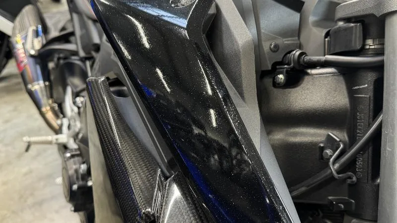 GSXS 950