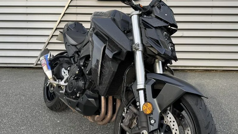 GSXS 950