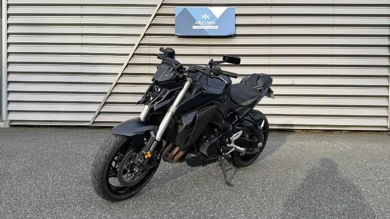GSXS 950