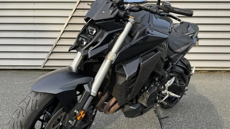 GSXS 950