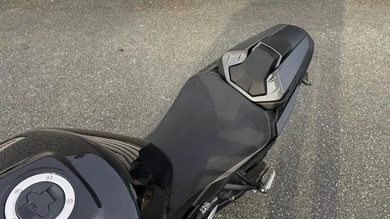 GSXS 950