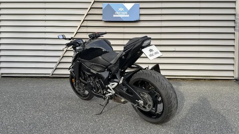 GSXS 950