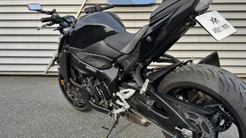 GSXS 950