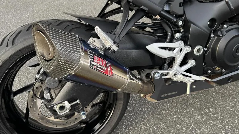 GSXS 950