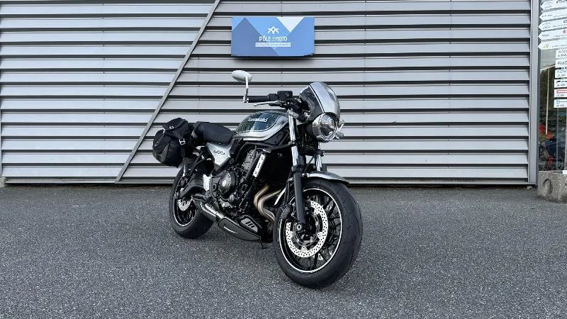 Z 650 RS