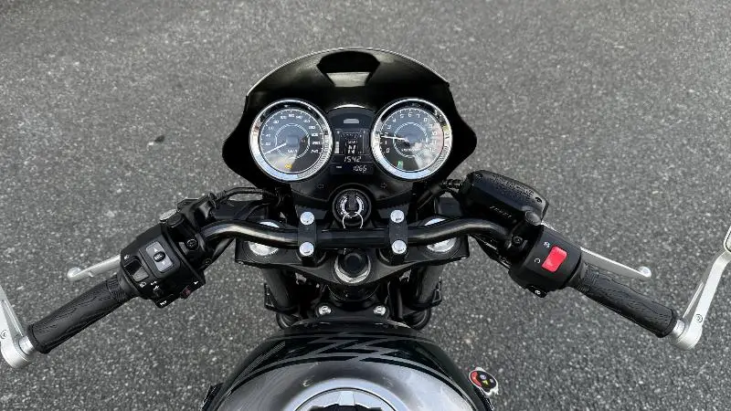 Z 650 RS