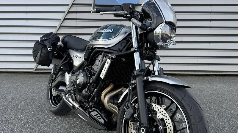 Z 650 RS