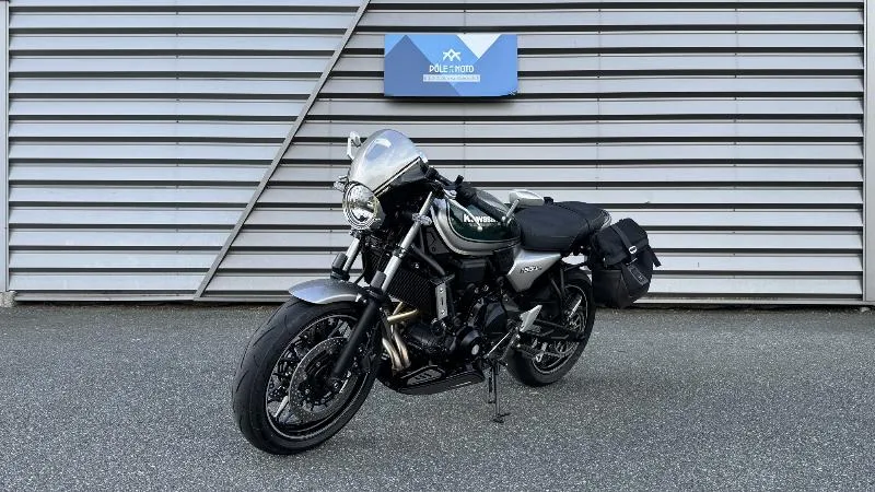Z 650 RS