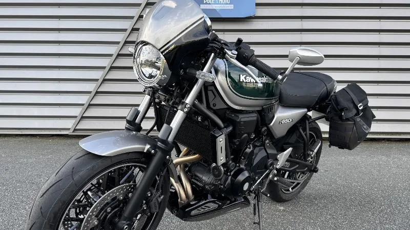 Z 650 RS