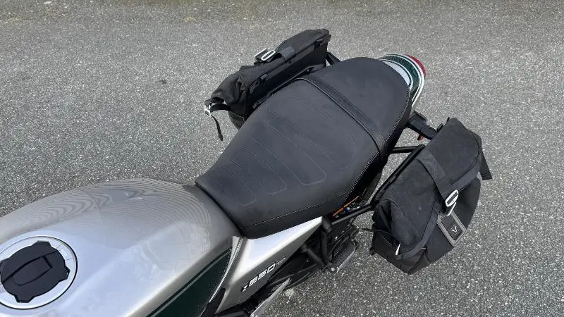 Z 650 RS