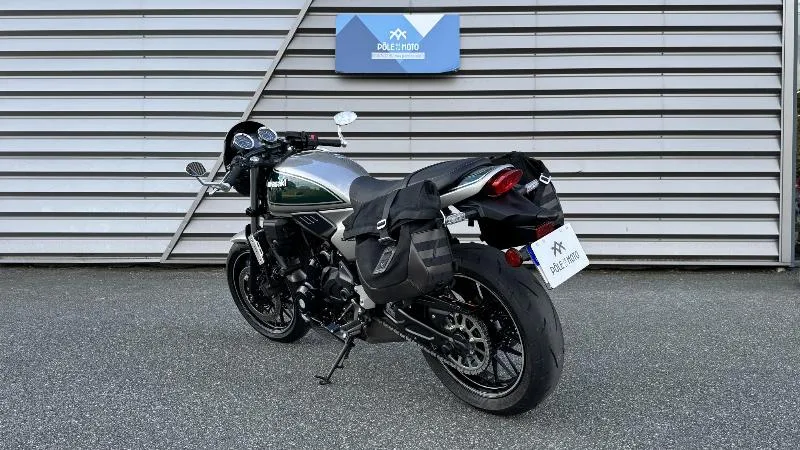 Z 650 RS