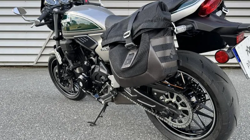 Z 650 RS