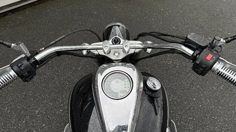 XVS 950