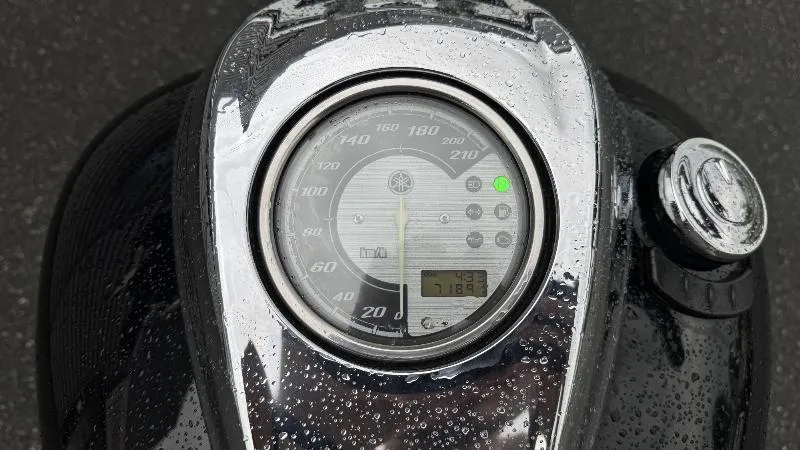 XVS 950