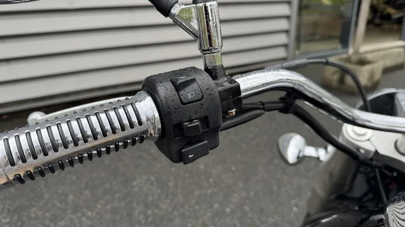 XVS 950