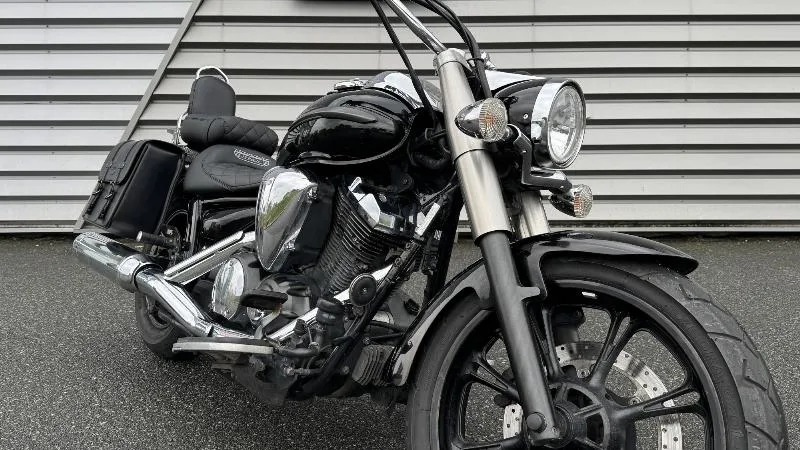 XVS 950