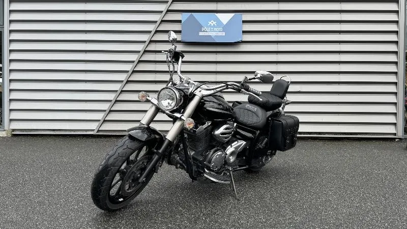XVS 950
