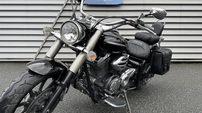 XVS 950