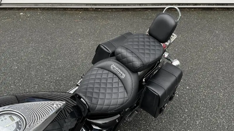 XVS 950