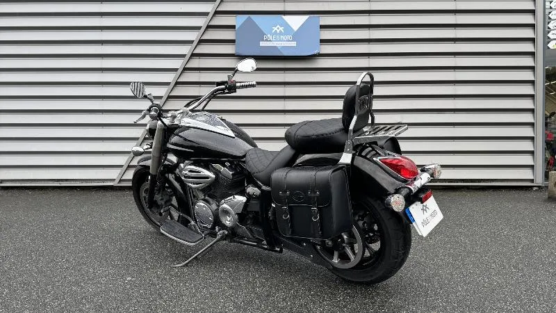 XVS 950