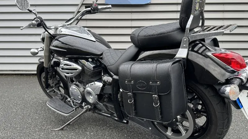 XVS 950