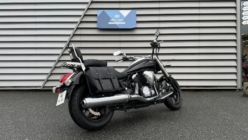 XVS 950