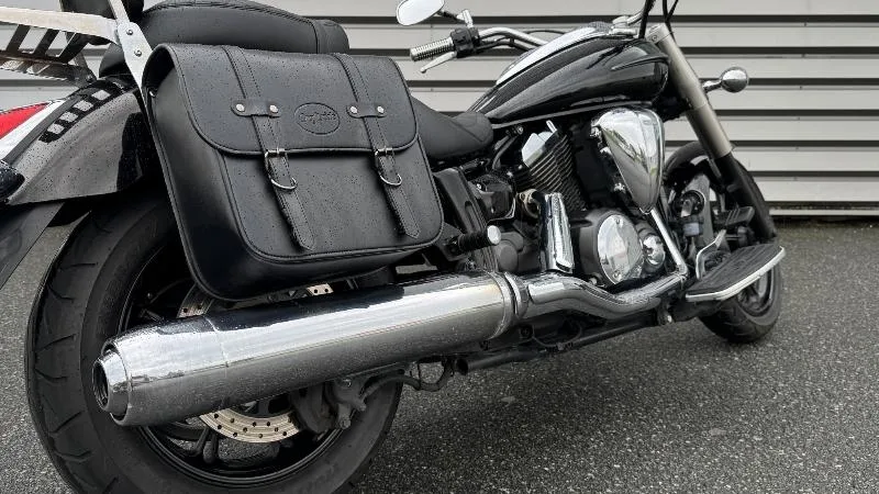 XVS 950