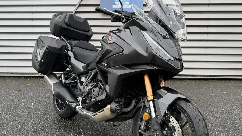 NT 1100 DCT