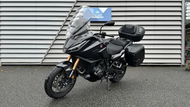 NT 1100 DCT