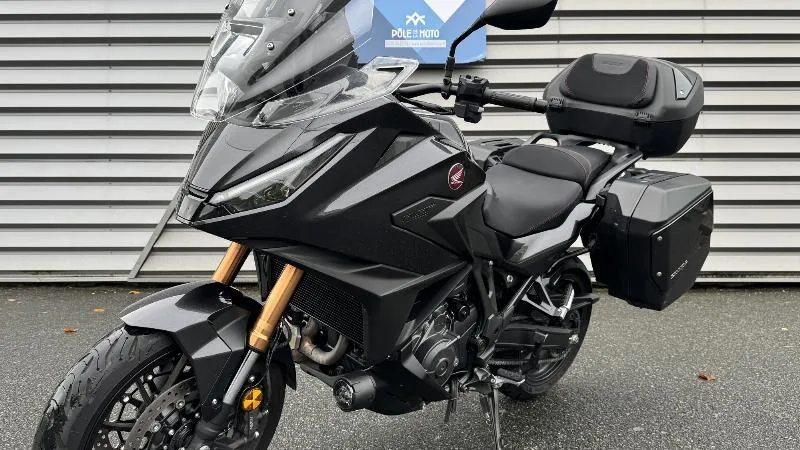 NT 1100 DCT