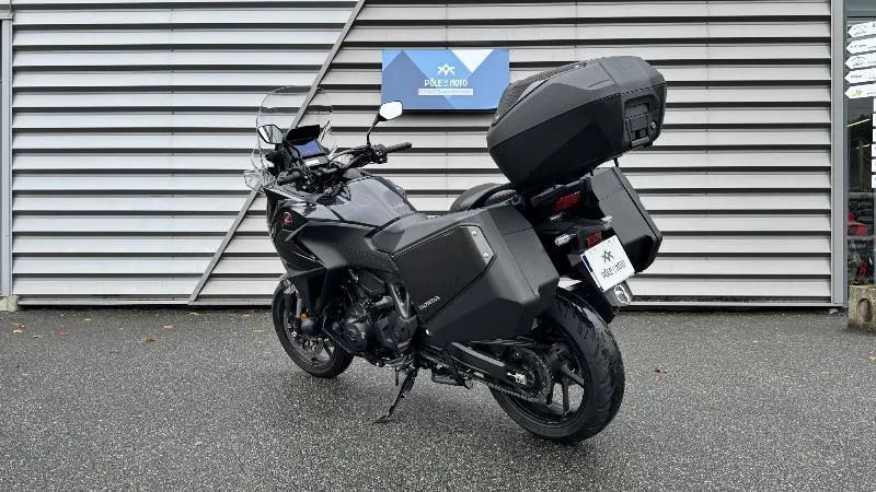 NT 1100 DCT