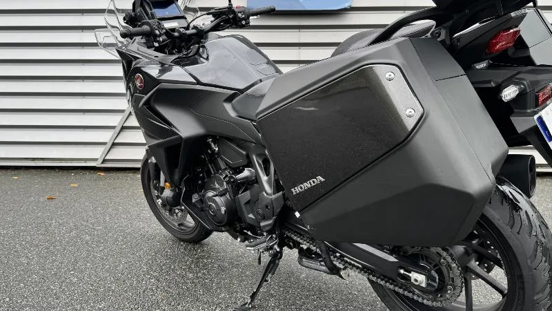NT 1100 DCT