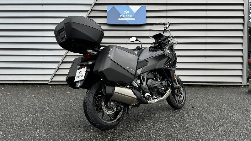 NT 1100 DCT