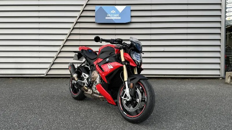 S 1000 R ABS