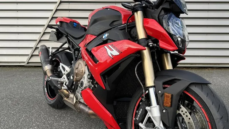 S 1000 R ABS