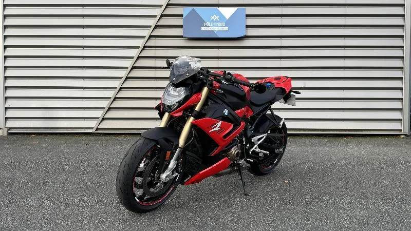 S 1000 R ABS