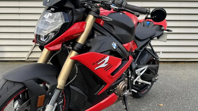 S 1000 R ABS