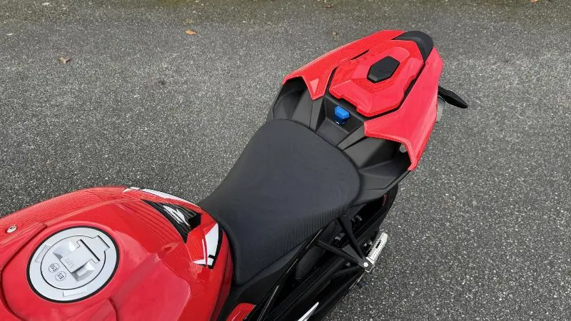 S 1000 R ABS