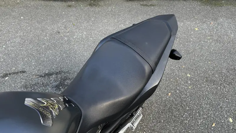 CB 600 F HORNET