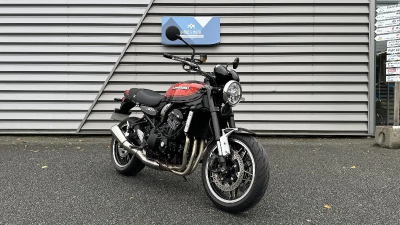 Z 900 RS 2020