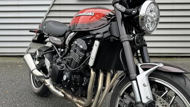 Z 900 RS