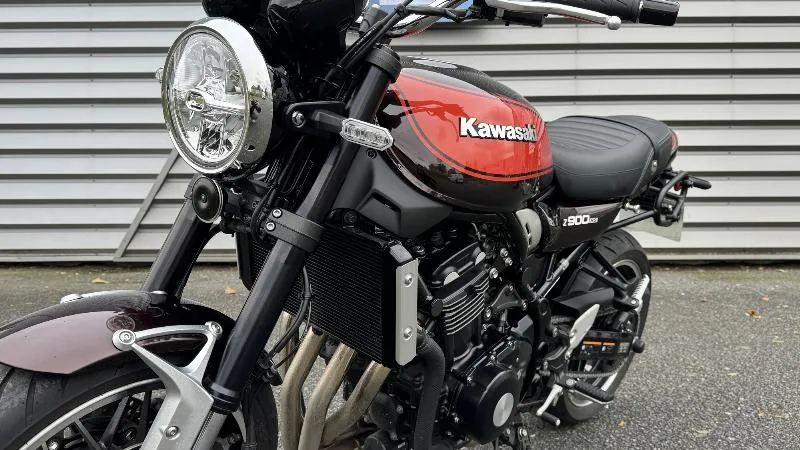 Z 900 RS
