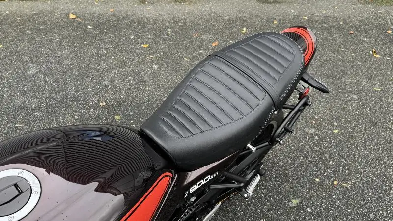 Z 900 RS