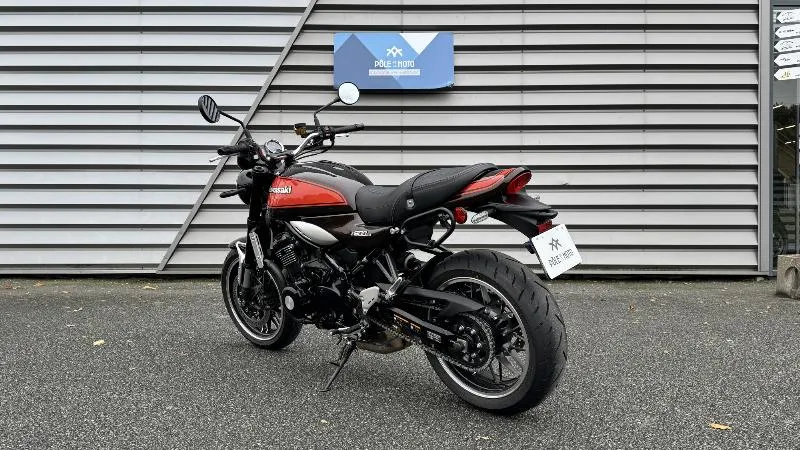 Z 900 RS