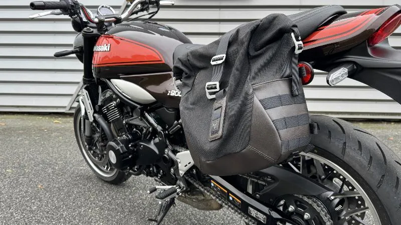Z 900 RS