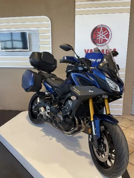 TRACER 900 GT 2019