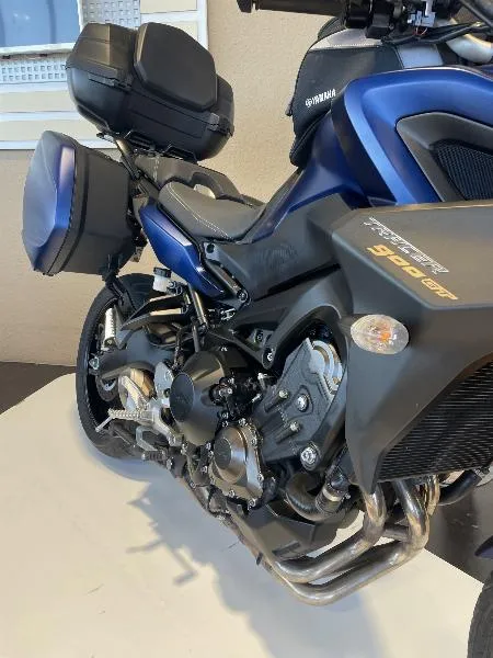 TRACER 900 GT