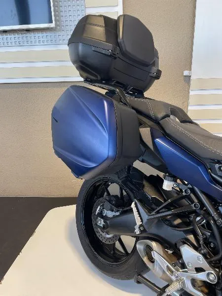 TRACER 900 GT